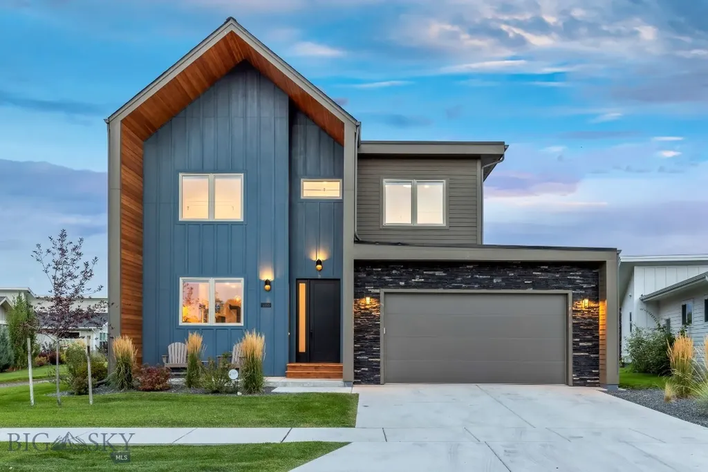 486 Westgate Avenue Bozeman MT 59718