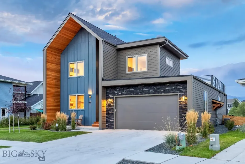 486 Westgate Avenue Bozeman MT 59718