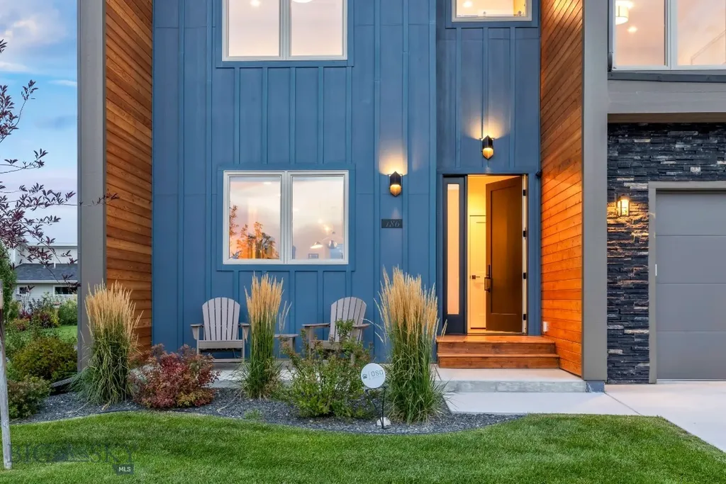 486 Westgate Avenue Bozeman MT 59718