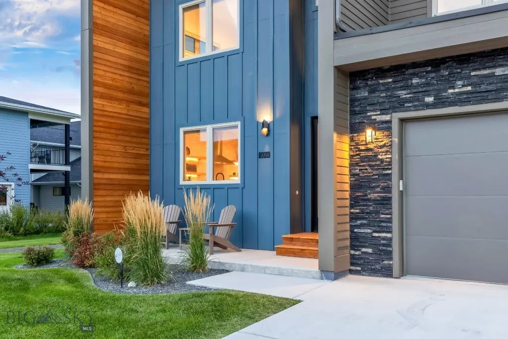 486 Westgate Avenue Bozeman MT 59718