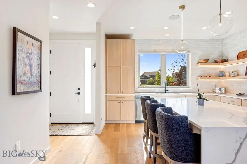 486 Westgate Avenue Bozeman MT 59718