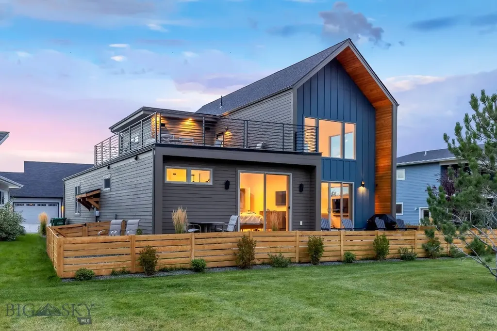 486 Westgate Avenue Bozeman MT 59718