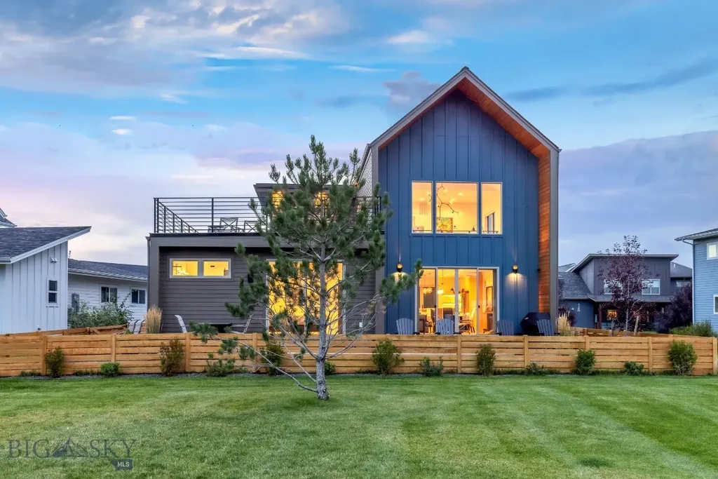 486 Westgate Avenue Bozeman MT 59718