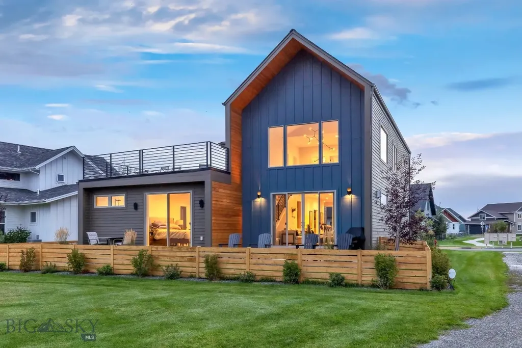 486 Westgate Avenue Bozeman MT 59718