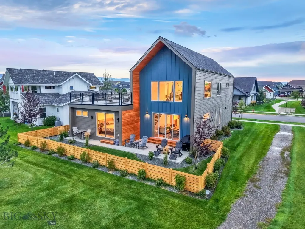 486 Westgate Avenue Bozeman MT 59718