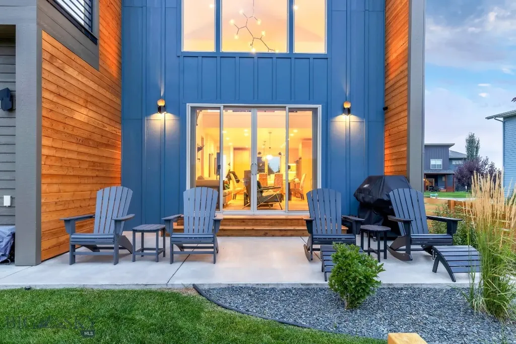 486 Westgate Avenue Bozeman MT 59718