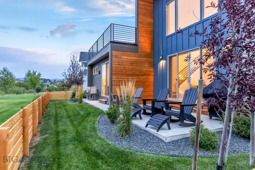 486 Westgate Avenue Bozeman MT 59718
