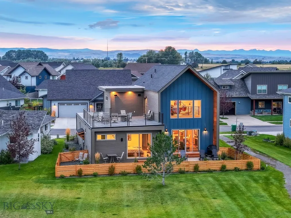 486 Westgate Avenue Bozeman MT 59718