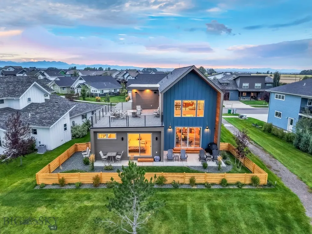 486 Westgate Avenue Bozeman MT 59718