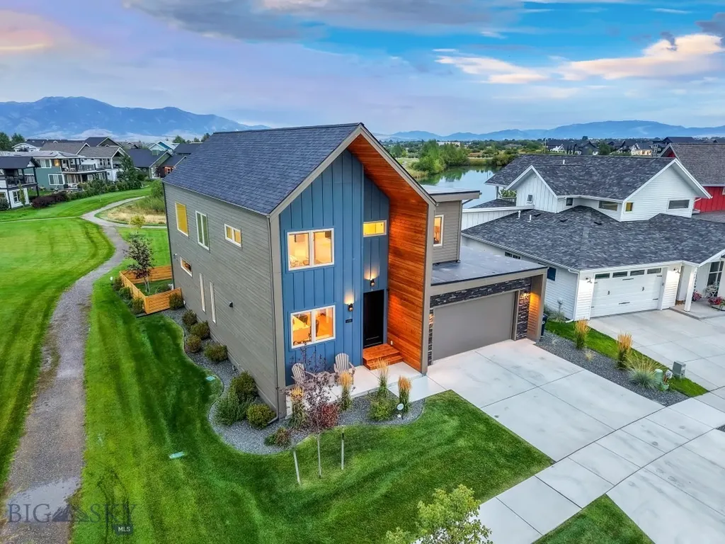 486 Westgate Avenue Bozeman MT 59718