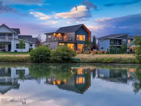 486 Westgate Avenue Bozeman MT 59718