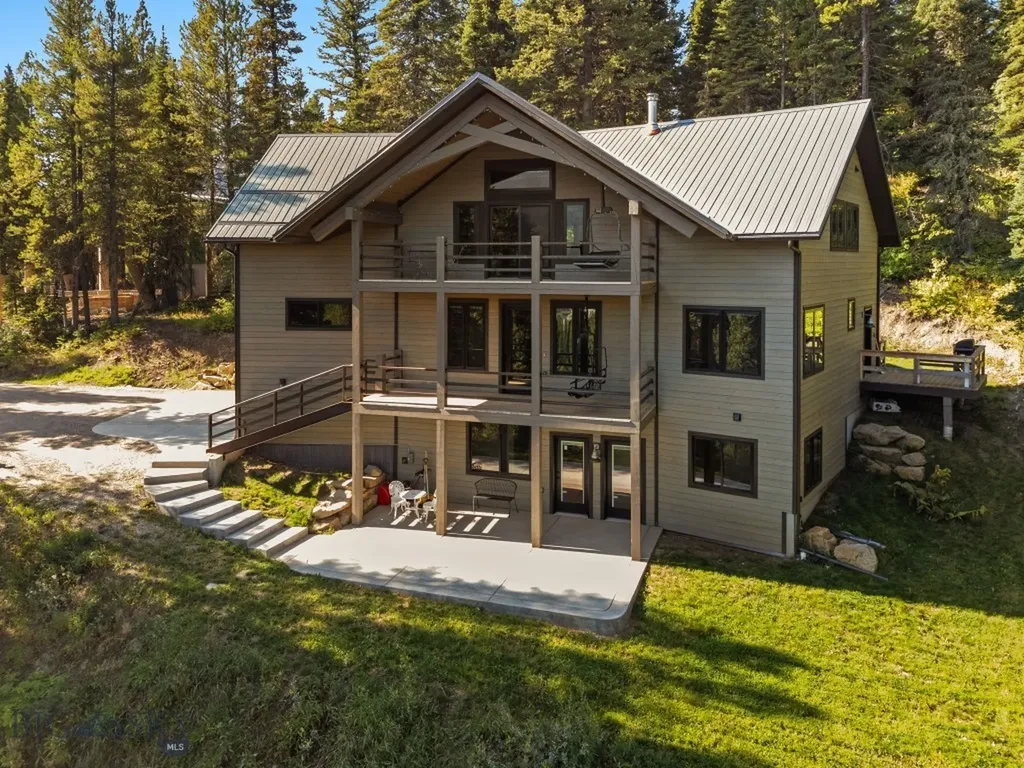 215 Wedeln Drive Bozeman MT 59715