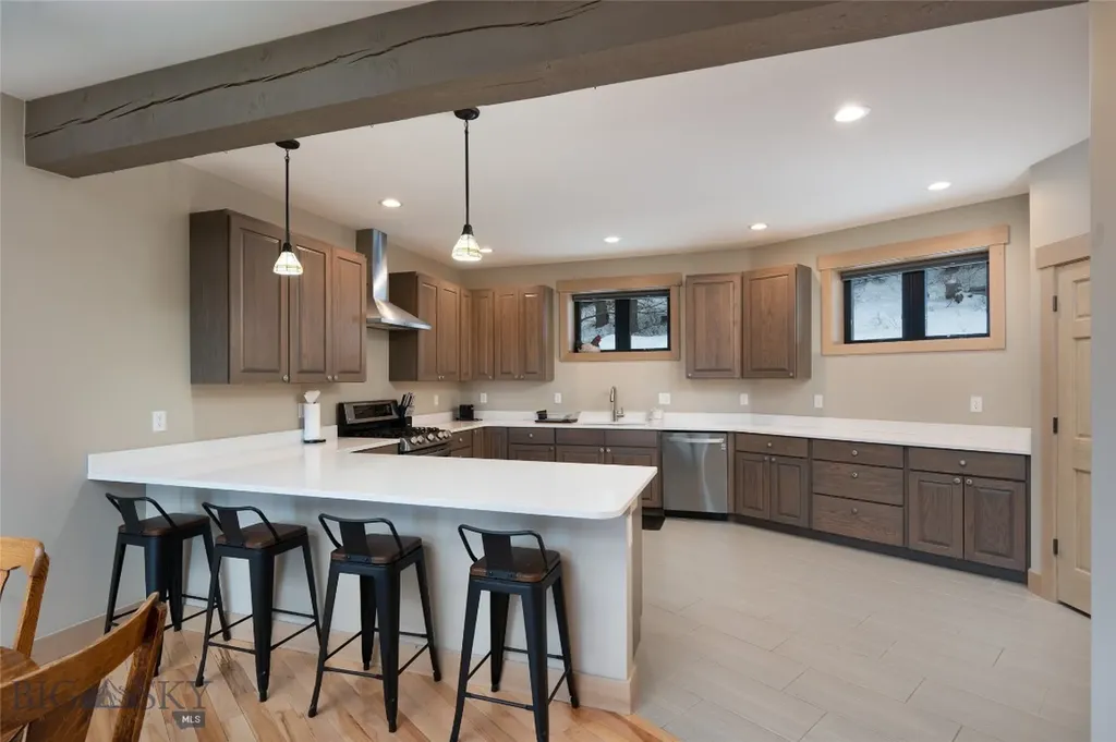 215 Wedeln Drive Bozeman MT 59715