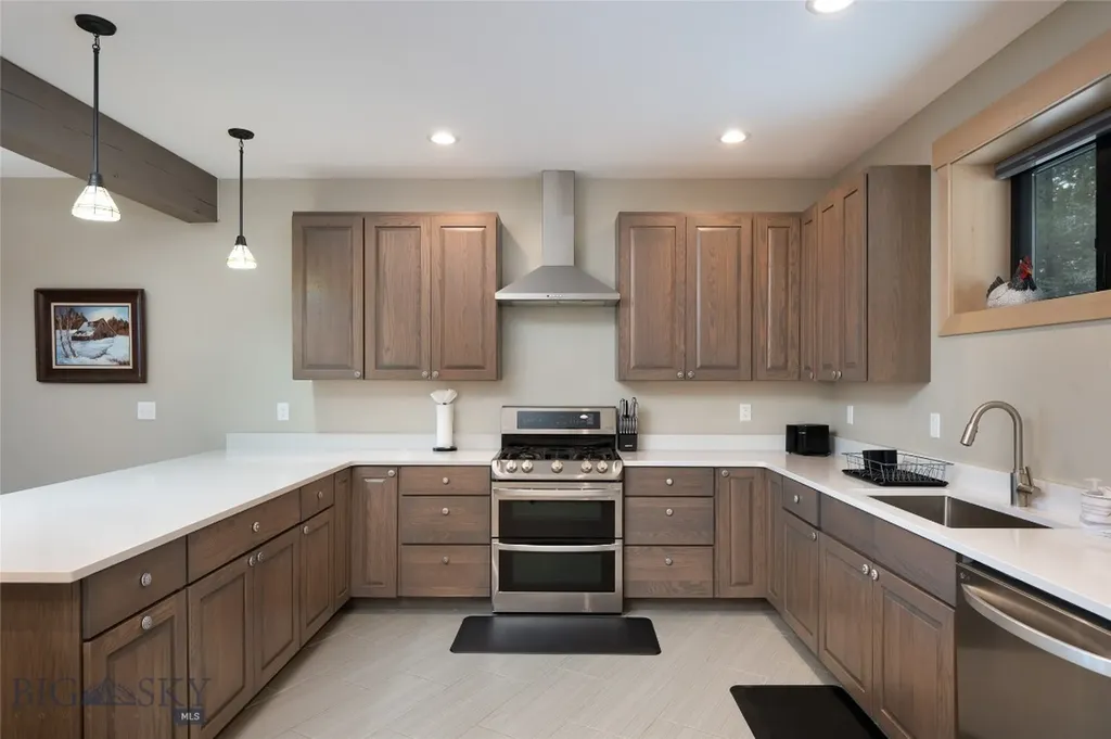 215 Wedeln Drive Bozeman MT 59715