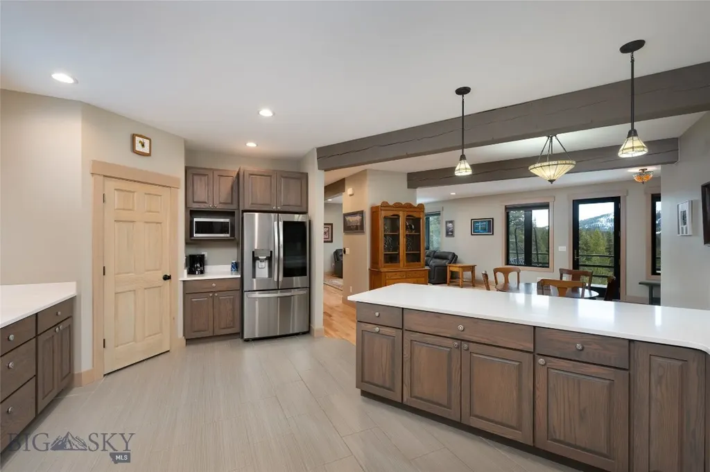 215 Wedeln Drive Bozeman MT 59715
