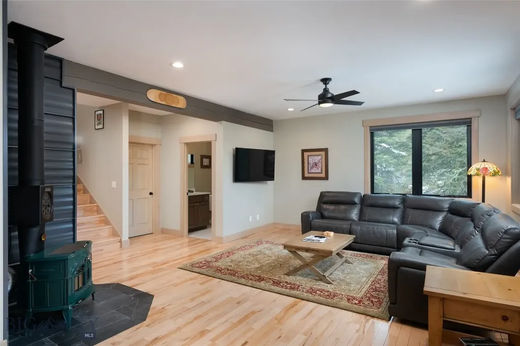 215 Wedeln Drive Bozeman MT 59715