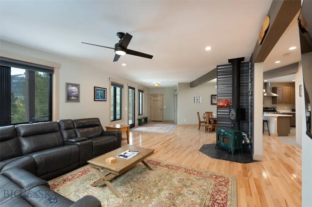 215 Wedeln Drive Bozeman MT 59715