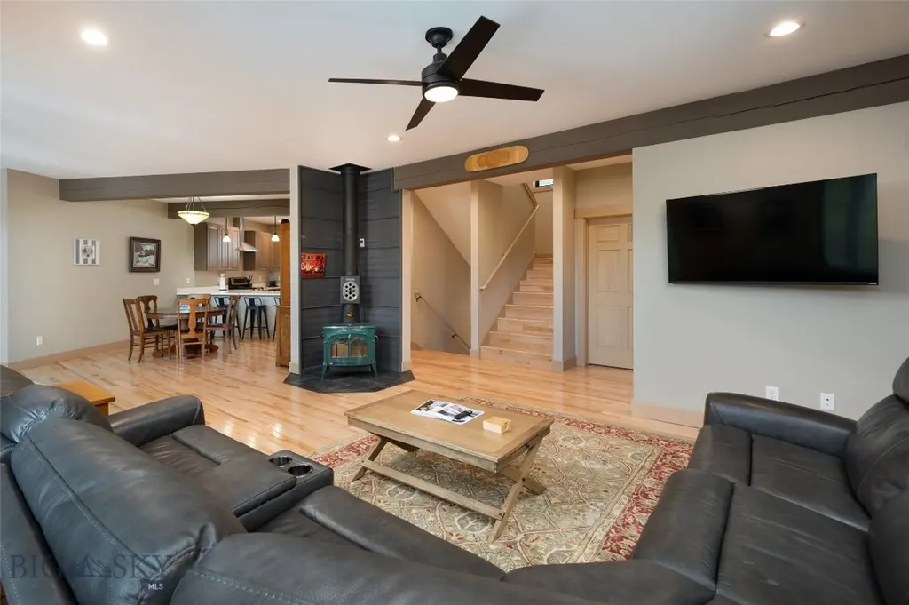 215 Wedeln Drive Bozeman MT 59715