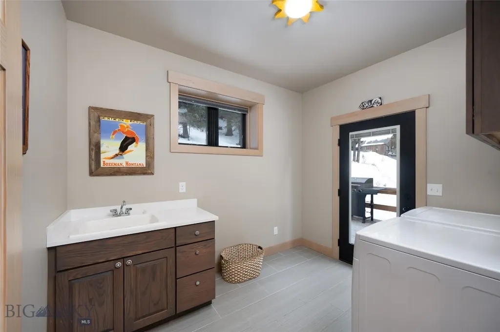 215 Wedeln Drive Bozeman MT 59715