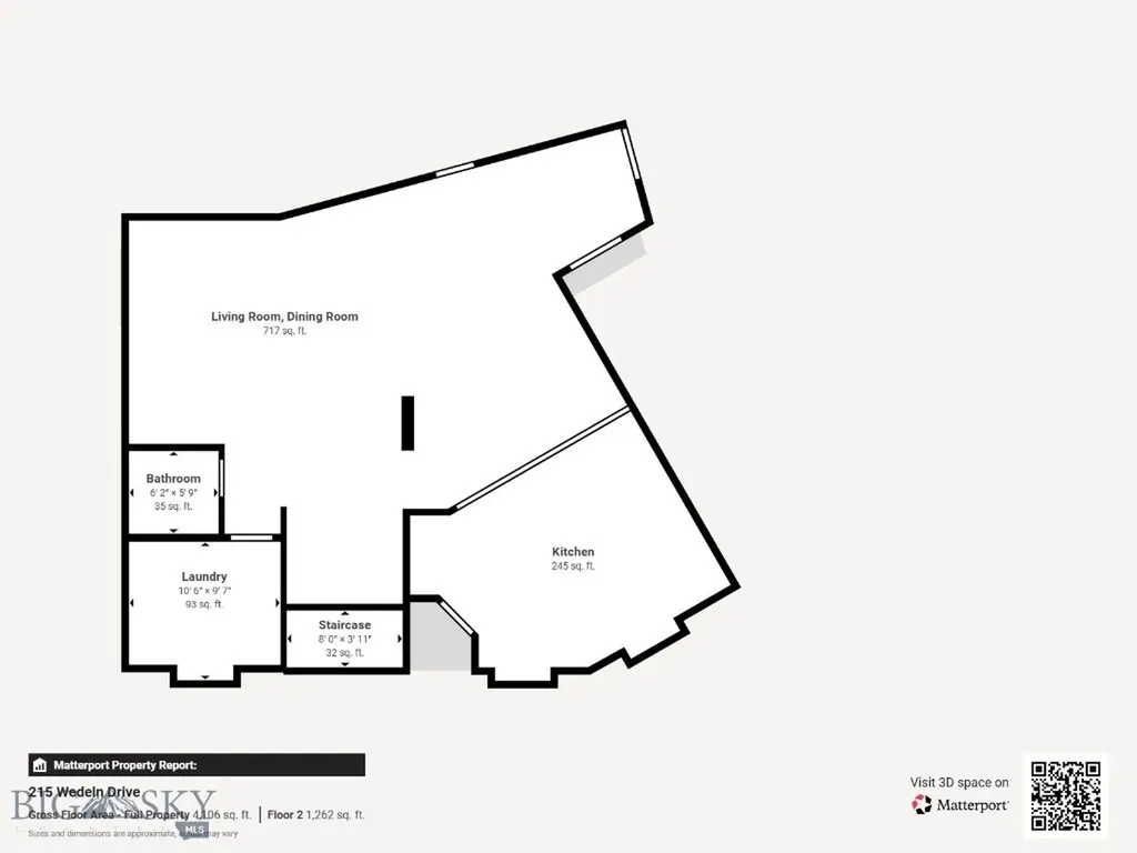 215 Wedeln Drive Bozeman MT 59715