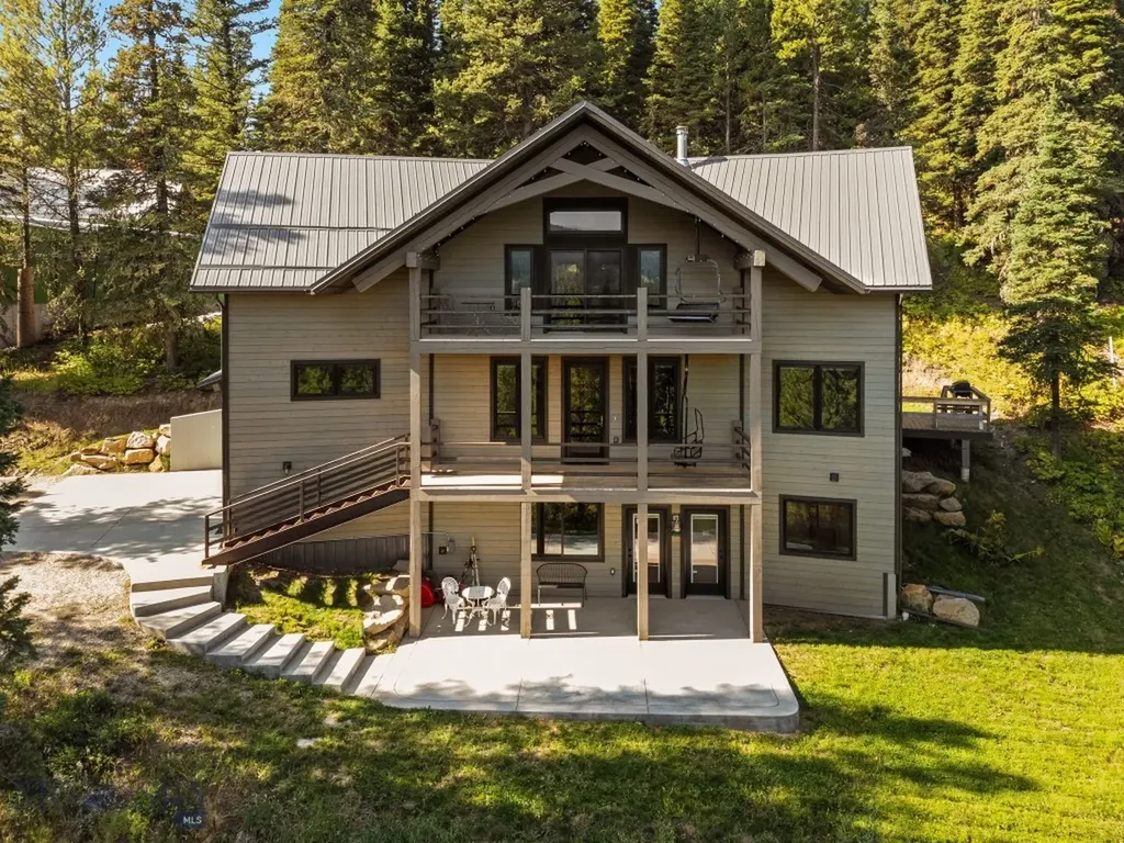 215 Wedeln Drive Bozeman MT 59715