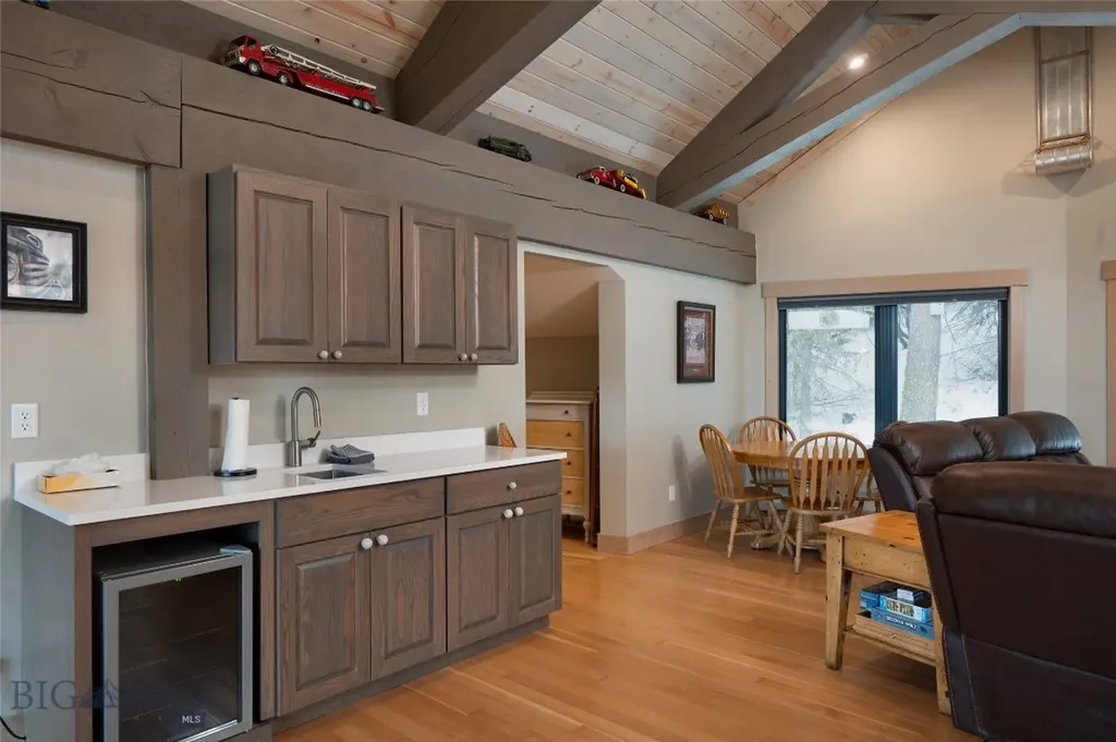 215 Wedeln Drive Bozeman MT 59715