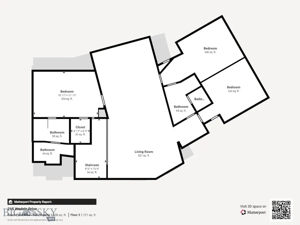 215 Wedeln Drive Bozeman MT 59715