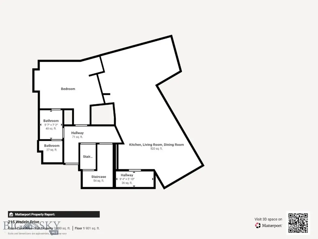 215 Wedeln Drive Bozeman MT 59715