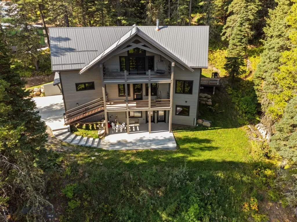 215 Wedeln Drive Bozeman MT 59715