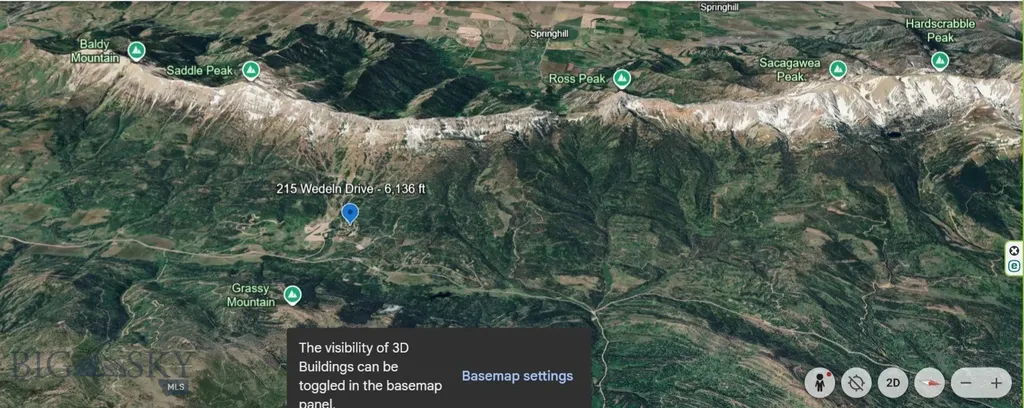 215 Wedeln Drive Bozeman MT 59715