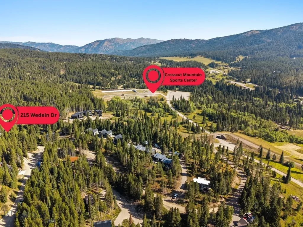 215 Wedeln Drive Bozeman MT 59715