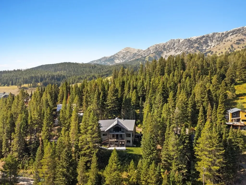 215 Wedeln Drive Bozeman MT 59715