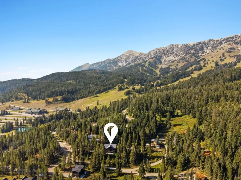 215 Wedeln Drive Bozeman MT 59715