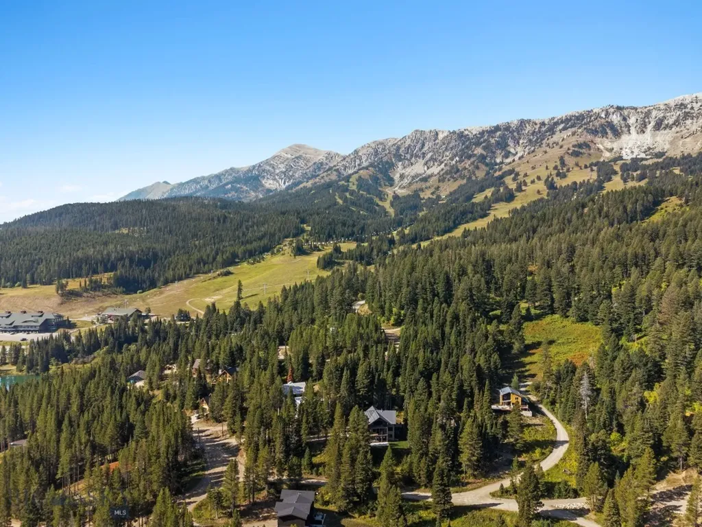 215 Wedeln Drive Bozeman MT 59715