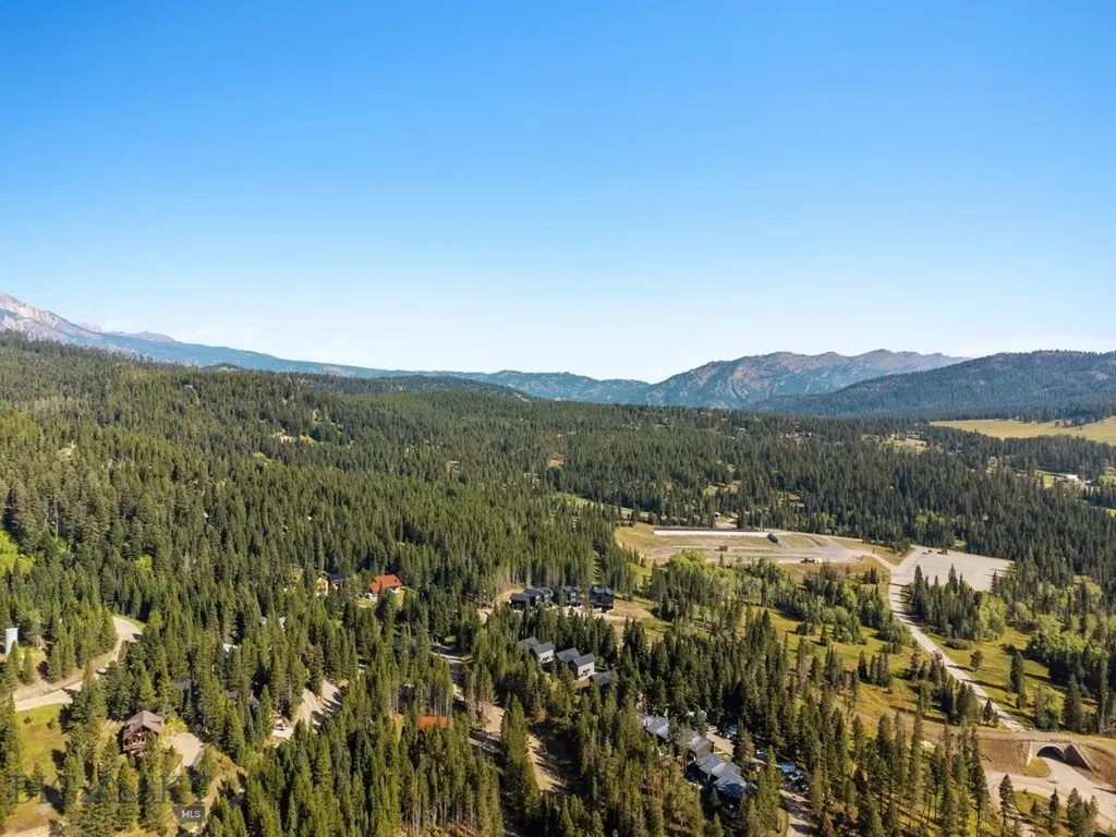 215 Wedeln Drive Bozeman MT 59715