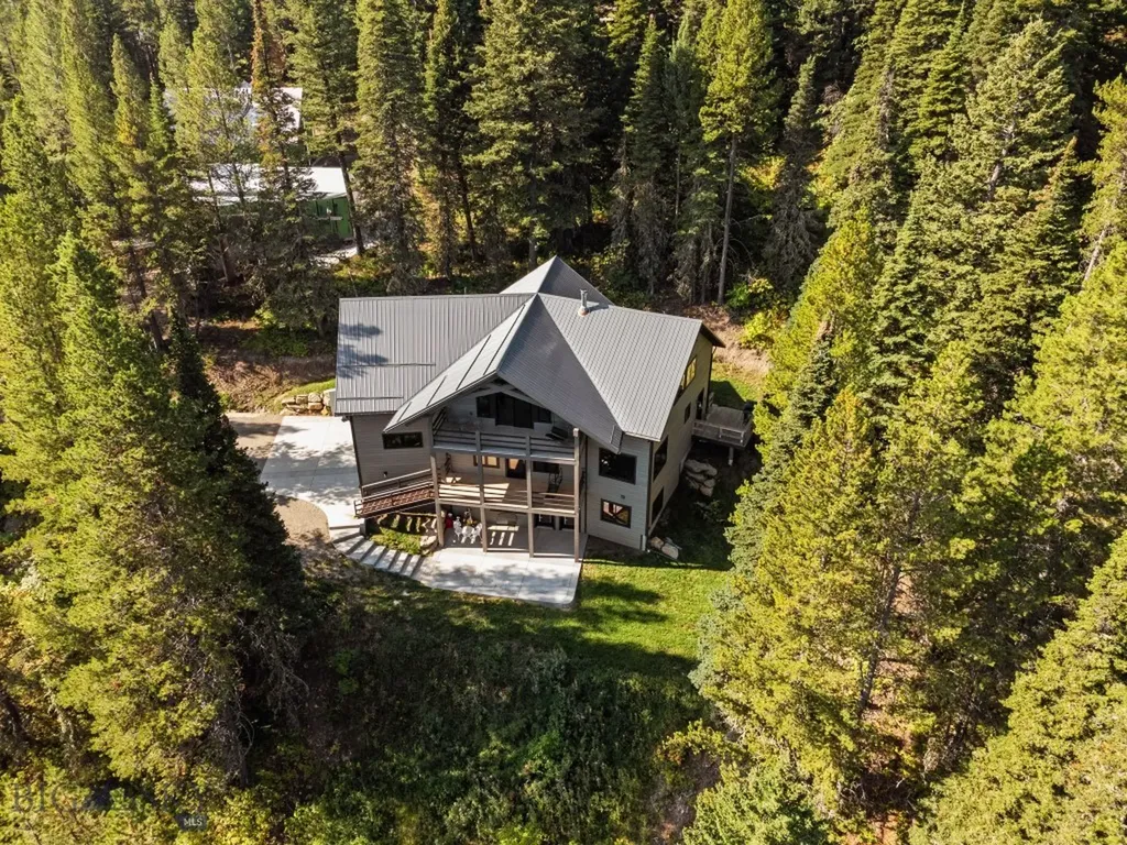 215 Wedeln Drive Bozeman MT 59715