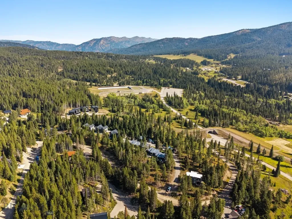 215 Wedeln Drive Bozeman MT 59715