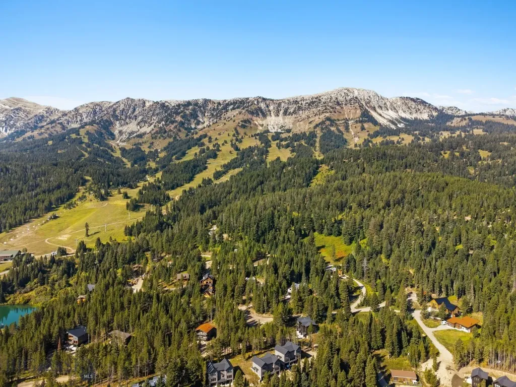 215 Wedeln Drive Bozeman MT 59715