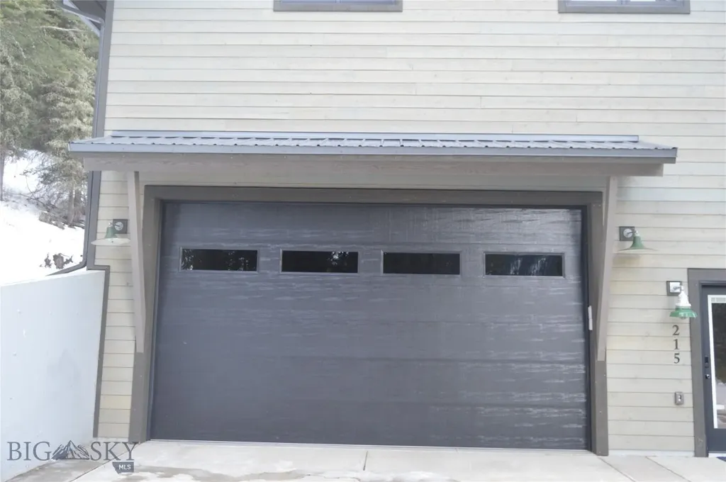215 Wedeln Drive Bozeman MT 59715