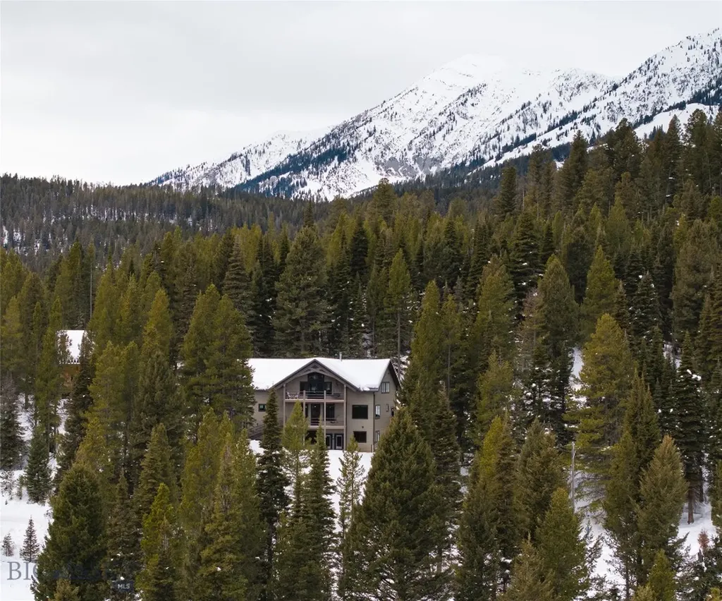 215 Wedeln Drive Bozeman MT 59715