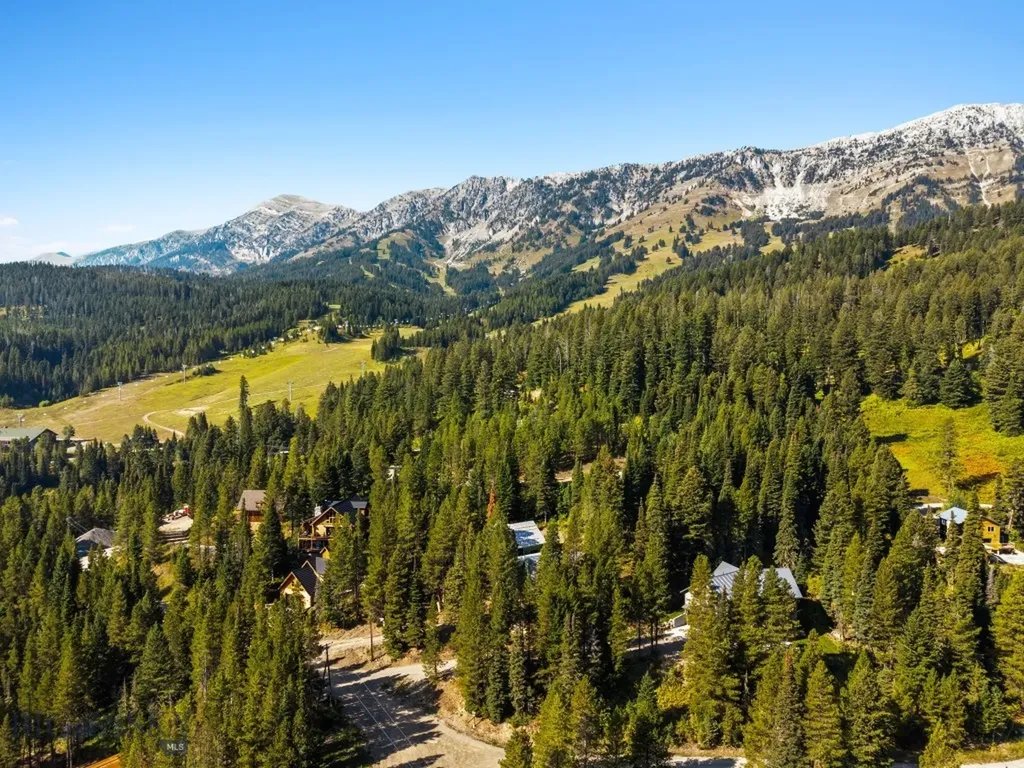 215 Wedeln Drive Bozeman MT 59715