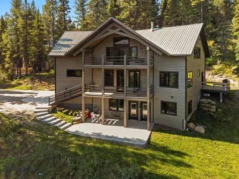 215 Wedeln Drive Bozeman MT 59715