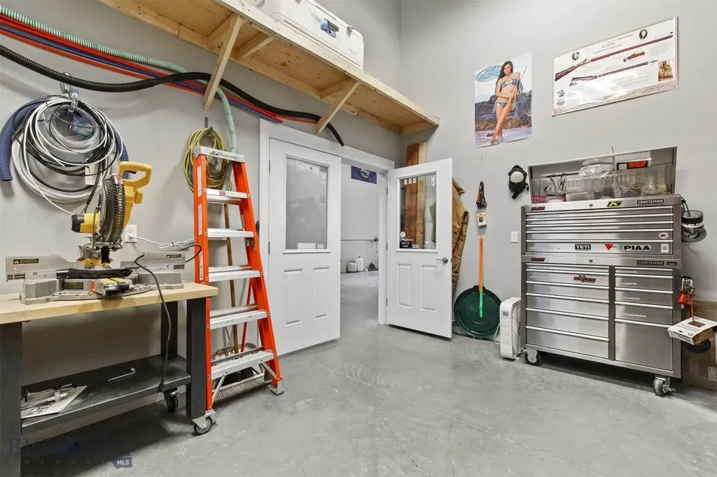 612 W Griffin Bozeman MT 59715