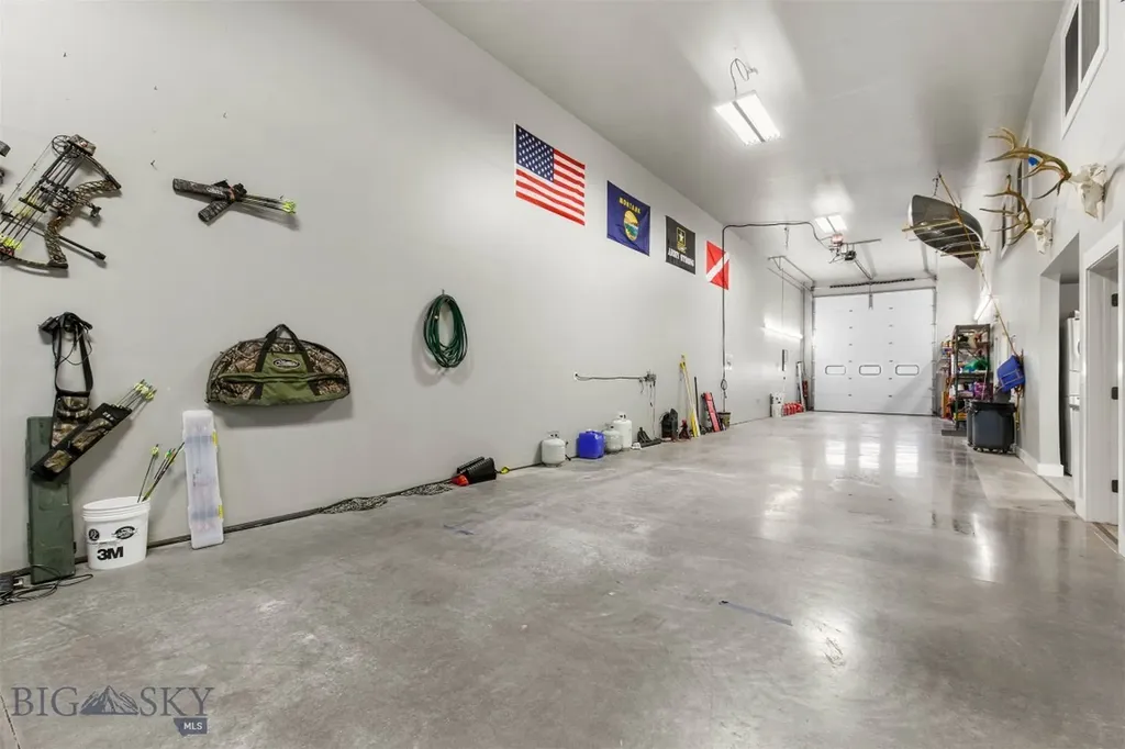 612 W Griffin Bozeman MT 59715