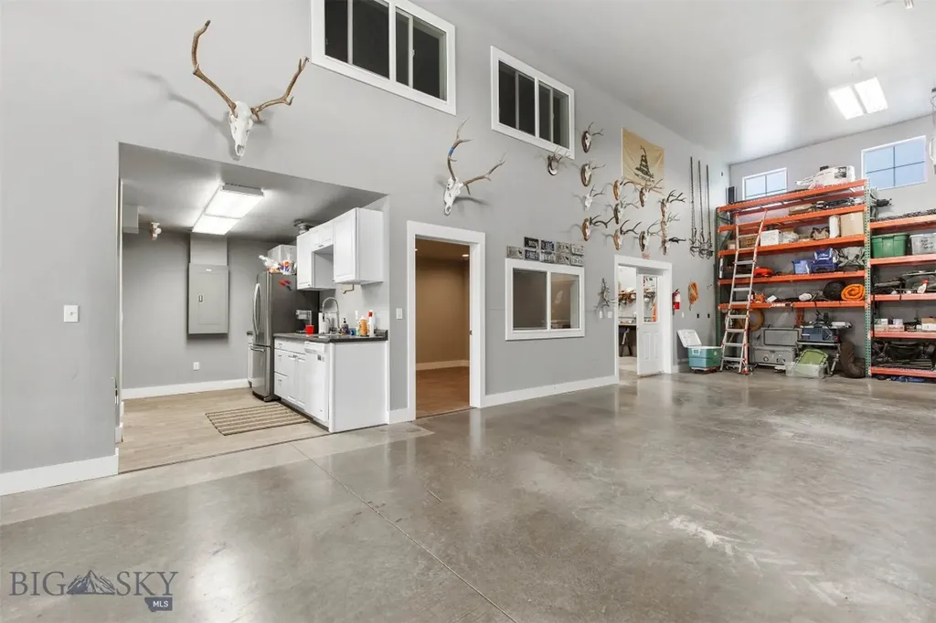 612 W Griffin Bozeman MT 59715
