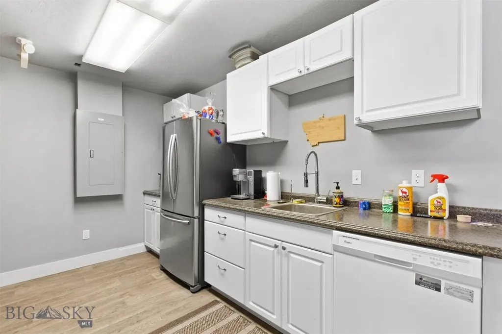 612 W Griffin Bozeman MT 59715