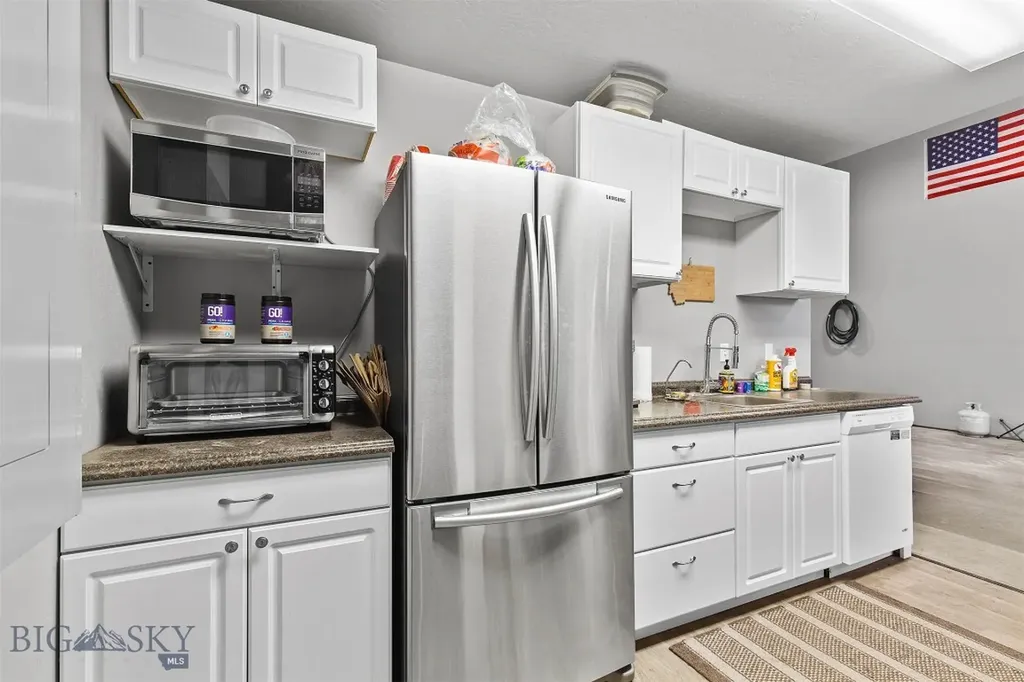 612 W Griffin Bozeman MT 59715