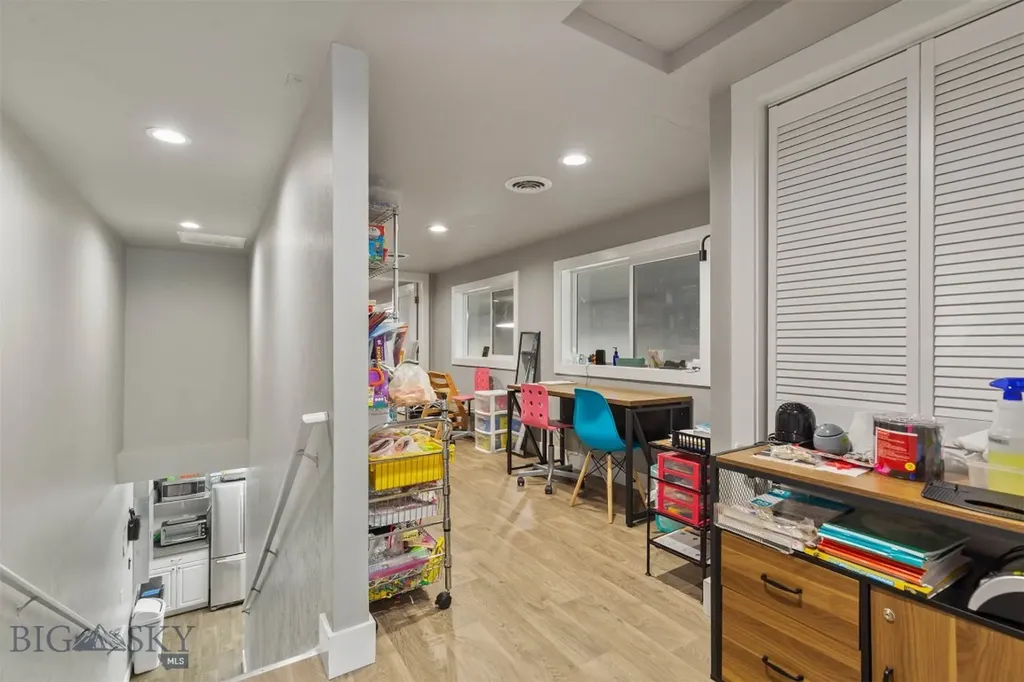 612 W Griffin Bozeman MT 59715