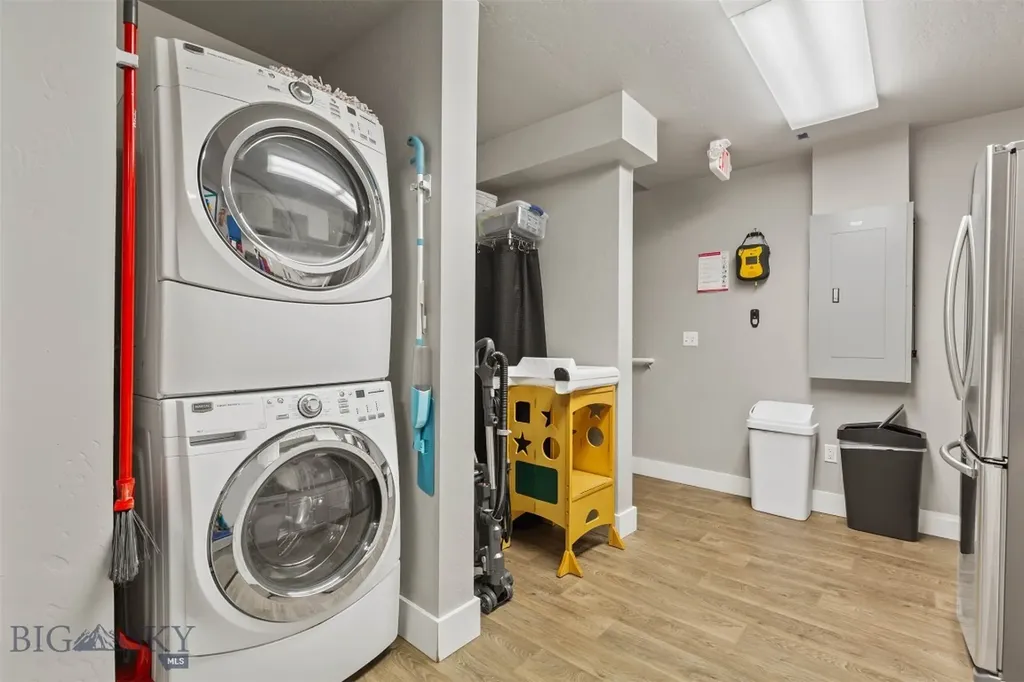 612 W Griffin Bozeman MT 59715