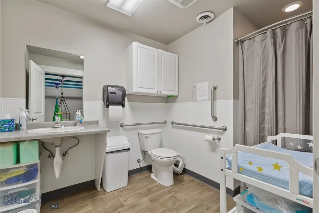 612 W Griffin Bozeman MT 59715